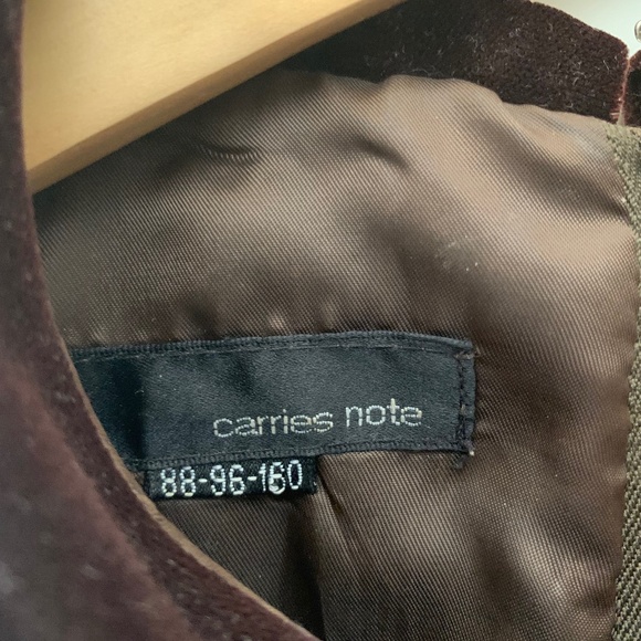 Winter Classy Dress - Picture 5 of 7